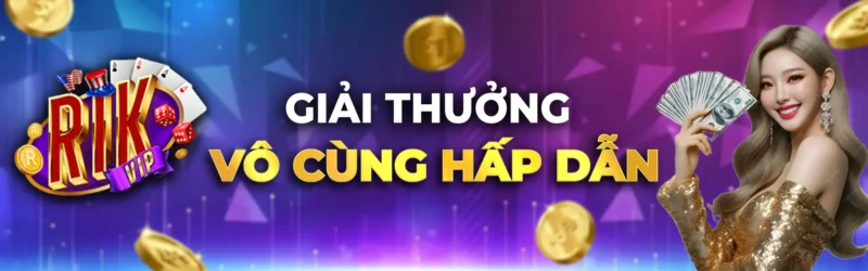 ƯU ĐÃI RIKVIP THÁNG 10/2025